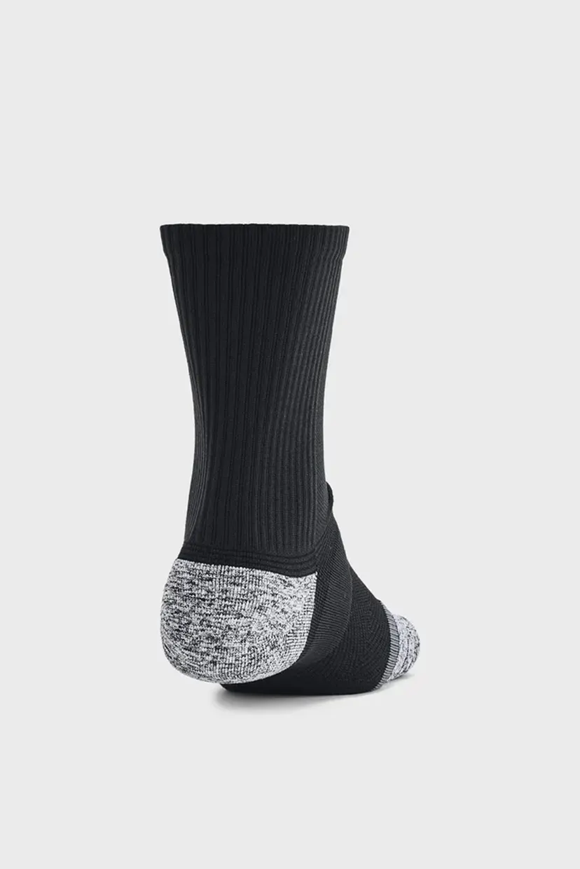 Носки (3 пары) UA AD Pro 3pk Mid 3