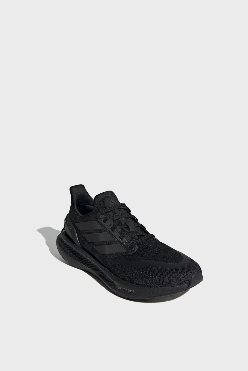 Чоловічі чорні кросівки Pureboost 5 4