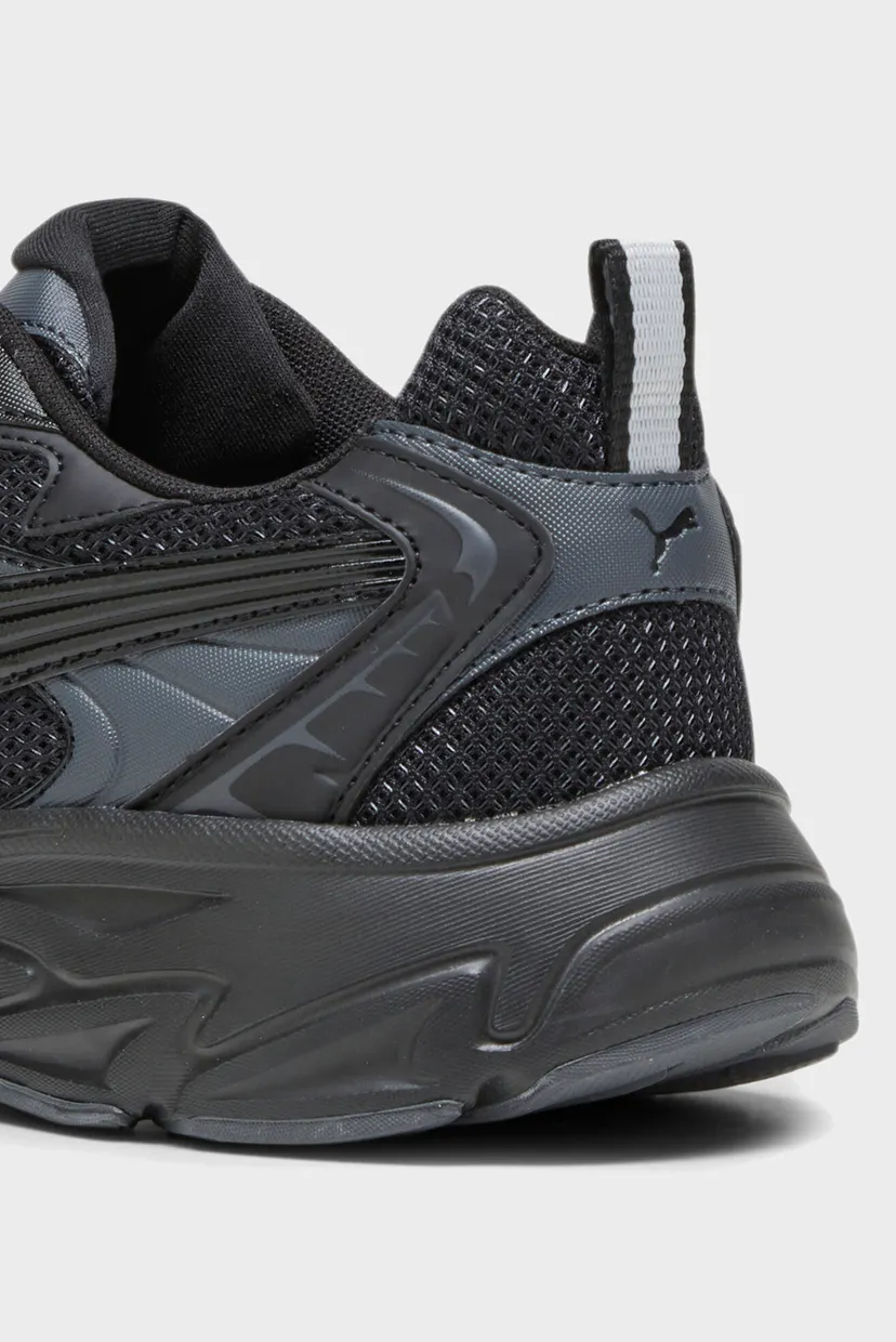 Чорні кросівки PUMA Morphic Base Sneakers 6