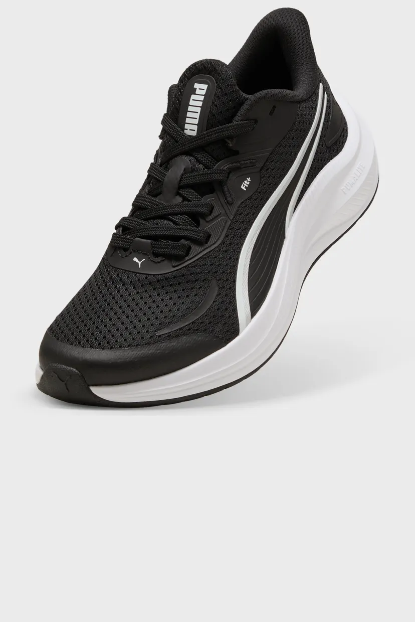 Детские черные кроссовки Skyrocket Lite 2 Shoes Youth 5