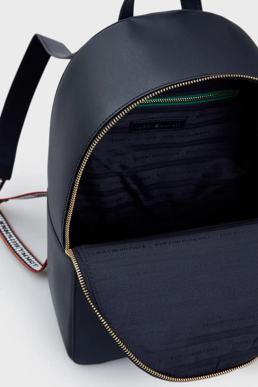 Женский темно-синий рюкзак TH FRESH BACKPACK CORP 6