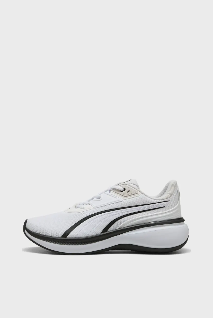 Білі кросівки Softride Exo Sneakers Unisex 3