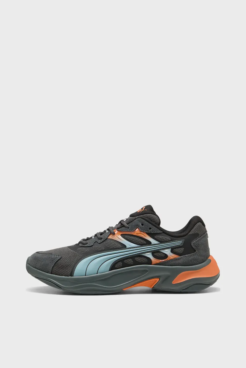 Темно-серые кроссовки Insphere Sneakers Unisex 3