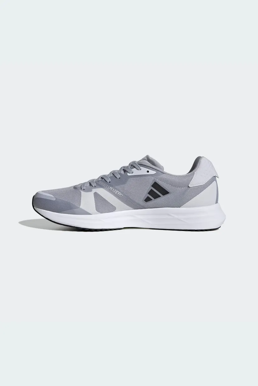 Чоловічі сірі кросівки Adizero RC 4 6