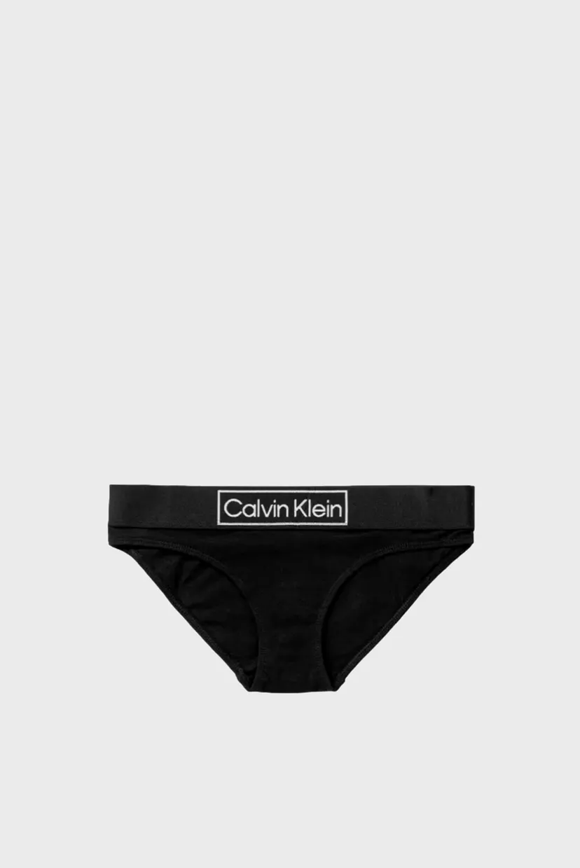 Жіночі чорні трусики 6