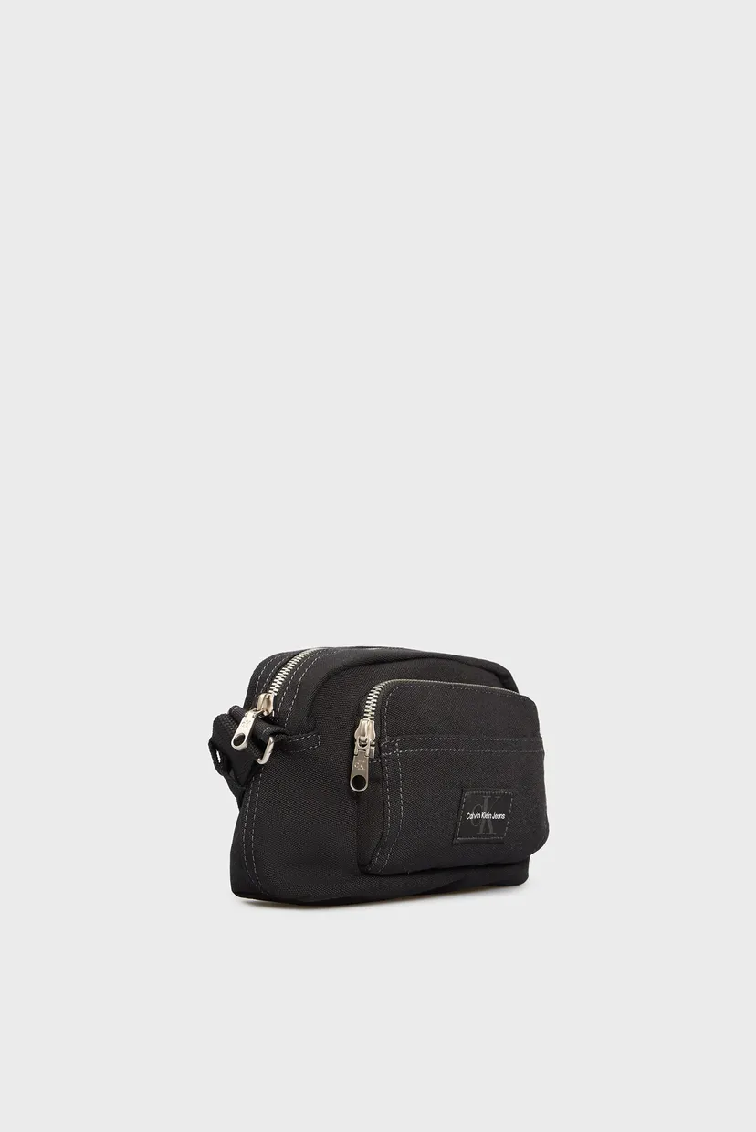 Мужская черная сумка WORKWEAR CAMERA BAG 3
