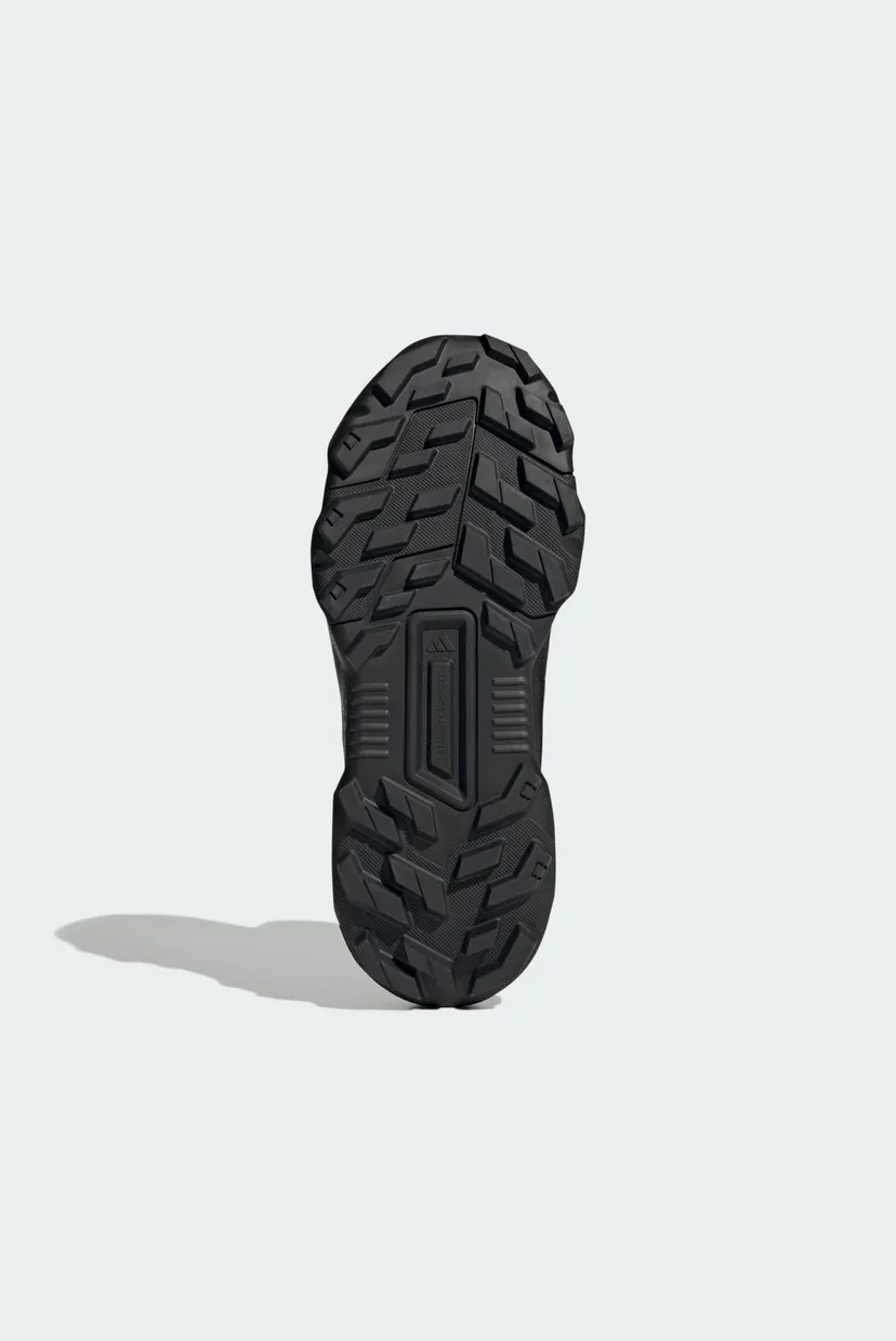 Чорні нубукові черевики Unity Leather Mid COLD.RDY 3