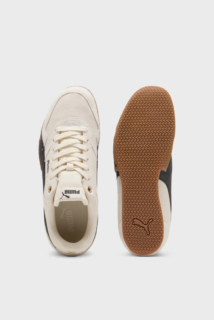 Женские бежевые кроссовки Bella Donna Sneakers Women 4