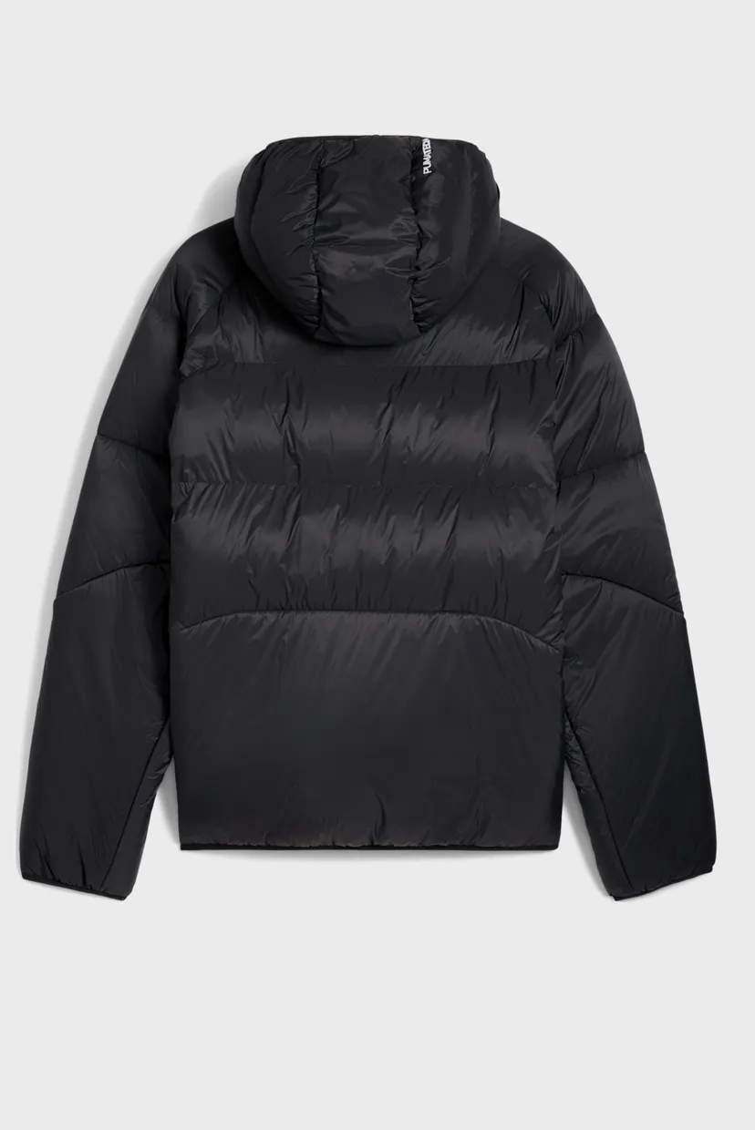 Чоловіча чорна куртка PUMATECH PrimaLoft® Puffer Jacket Men 7
