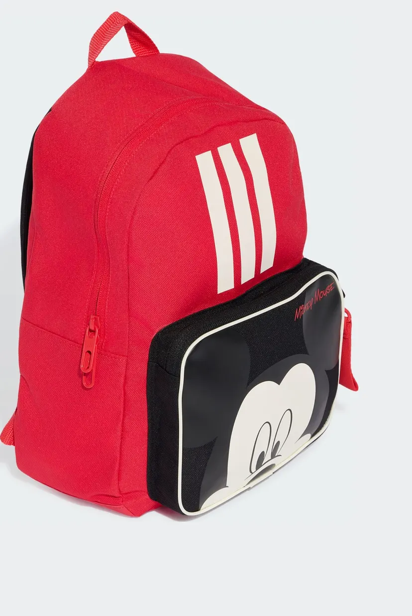 Детский красный рюкзак ADIDAS DISNEY MICKEY MOUSE 3