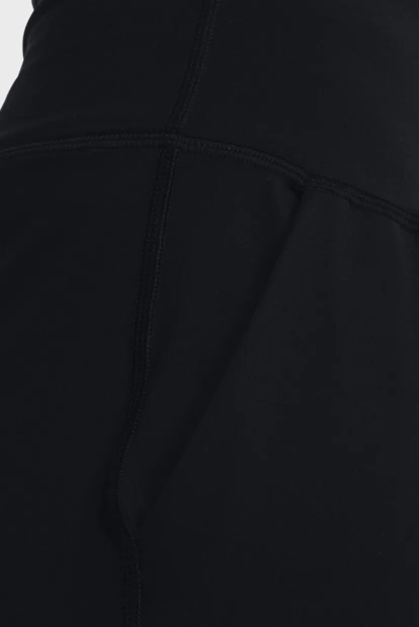 Жіночі чорні спортивні штани Meridian Jogger 4