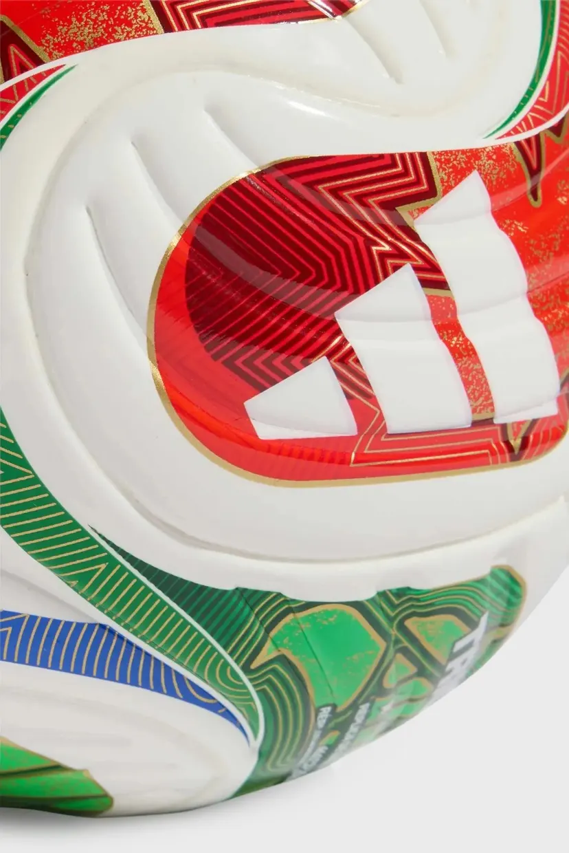 Мяч FIFA World Cup 26™ Trionda Mini 4