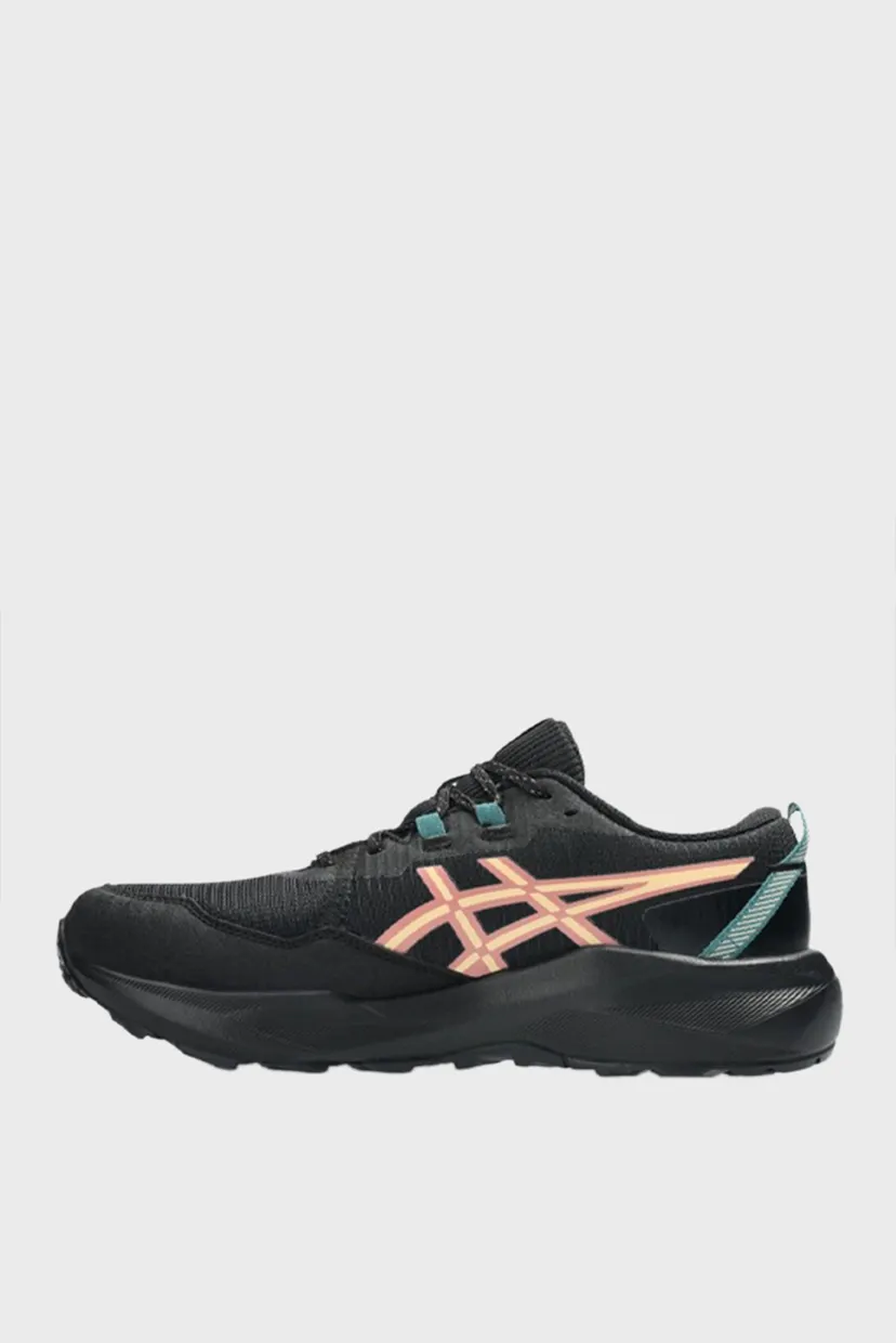 Жіночі чорні кросівки GEL-VENTURE 11 WATERPROOF 3