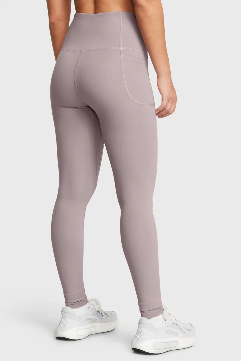 Женские пудровые тайтсы Motion UHR Legging 3