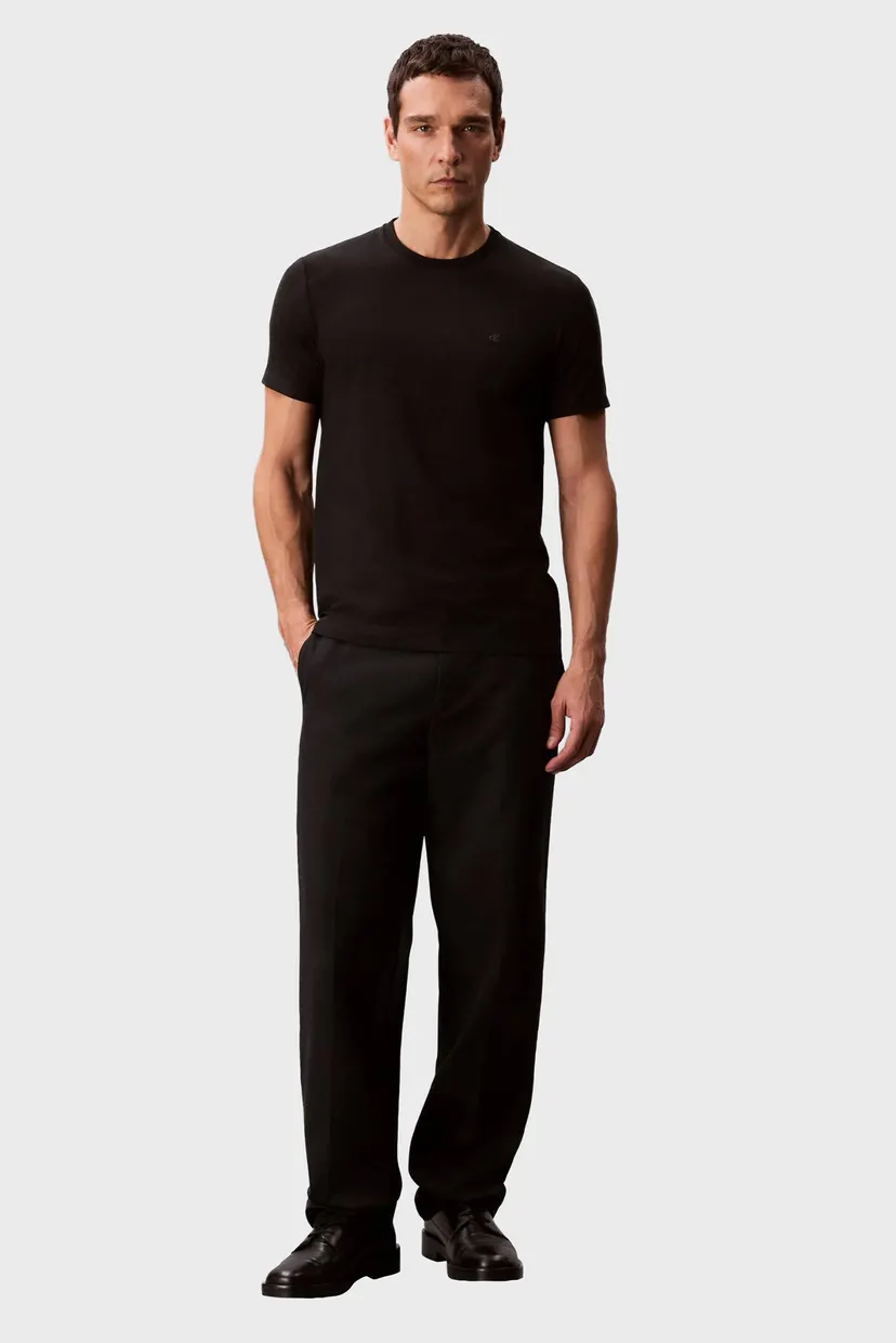 Чоловіча футболка (2 шт) SS SLIM TEE 4
