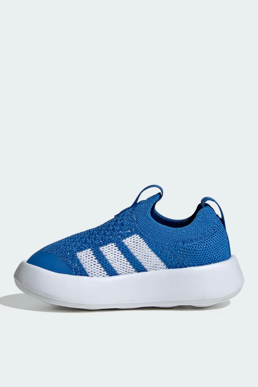 Детские синие слипоны Bubblecomfy Kids 6