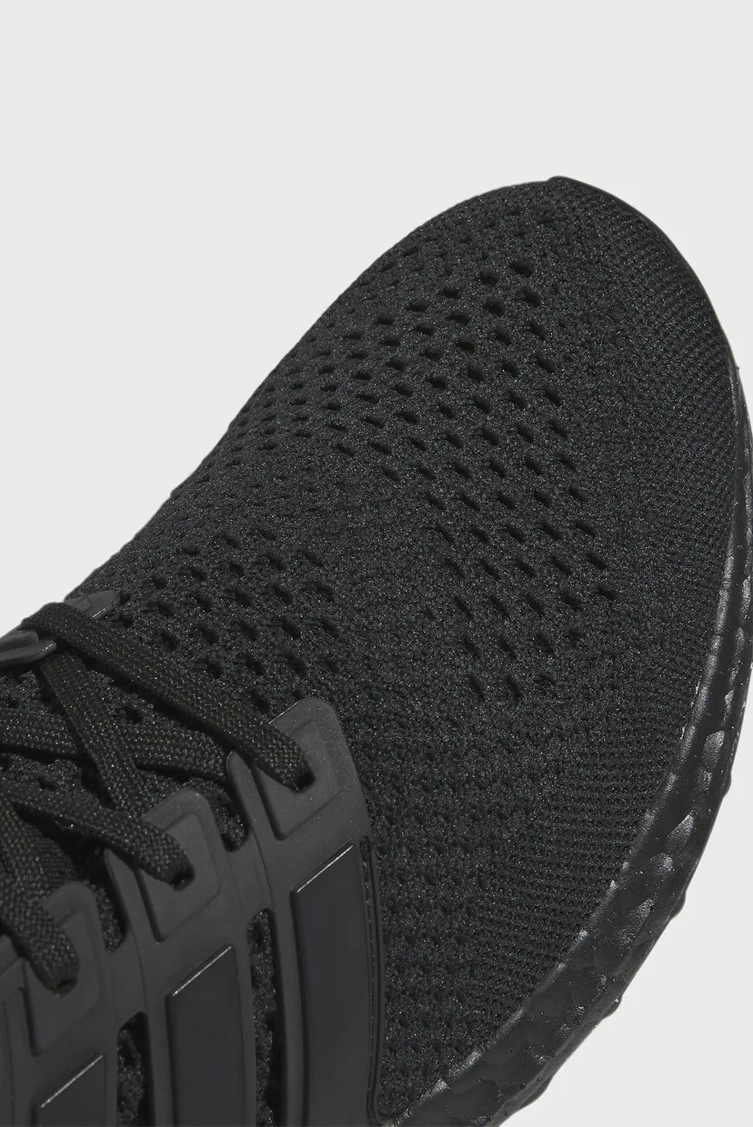 Чоловічі чорні кросівки Ultraboost 1.0 9