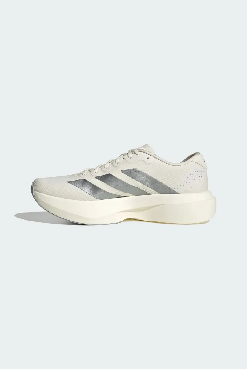 Белые мужские кроссовки Adizero EVO SL 6