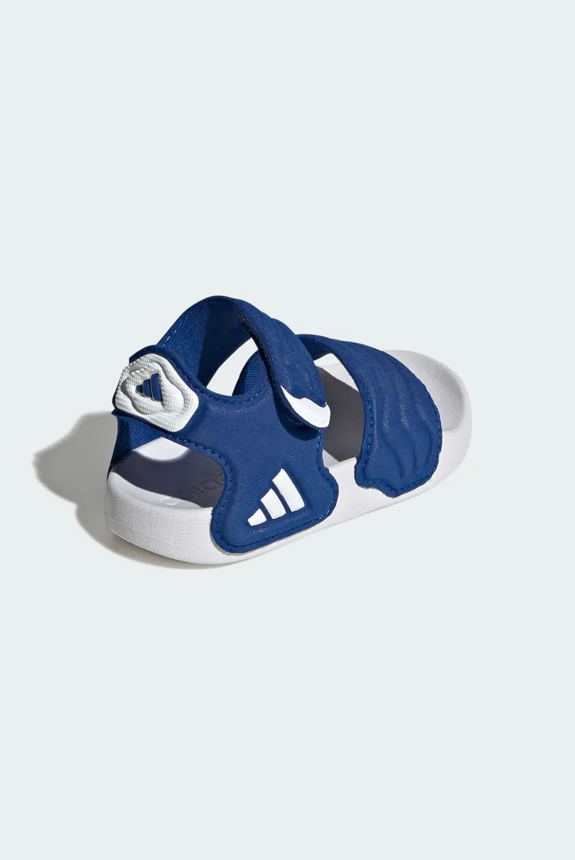Дитячі сині сандалі ADILETTE 3 INFANTS 5