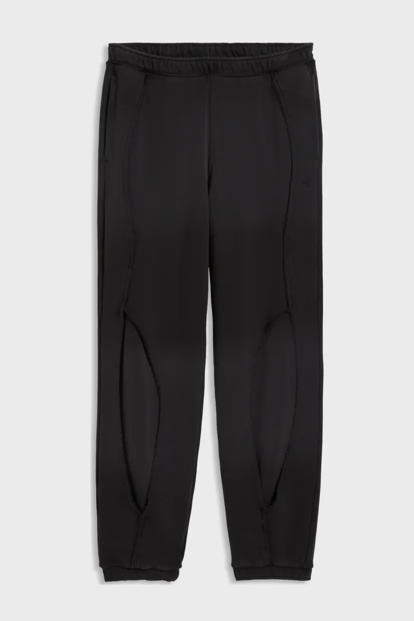 Чоловічі чорні спортивні штани CLRT 2G Sweatpants Men 6