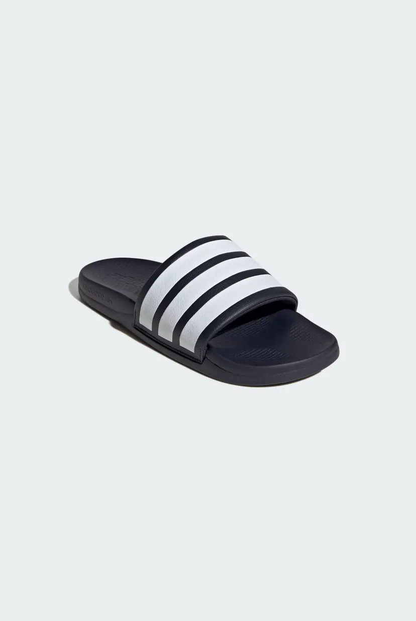 Черные слайдеры ADILETTE COMFORT 2.0 4