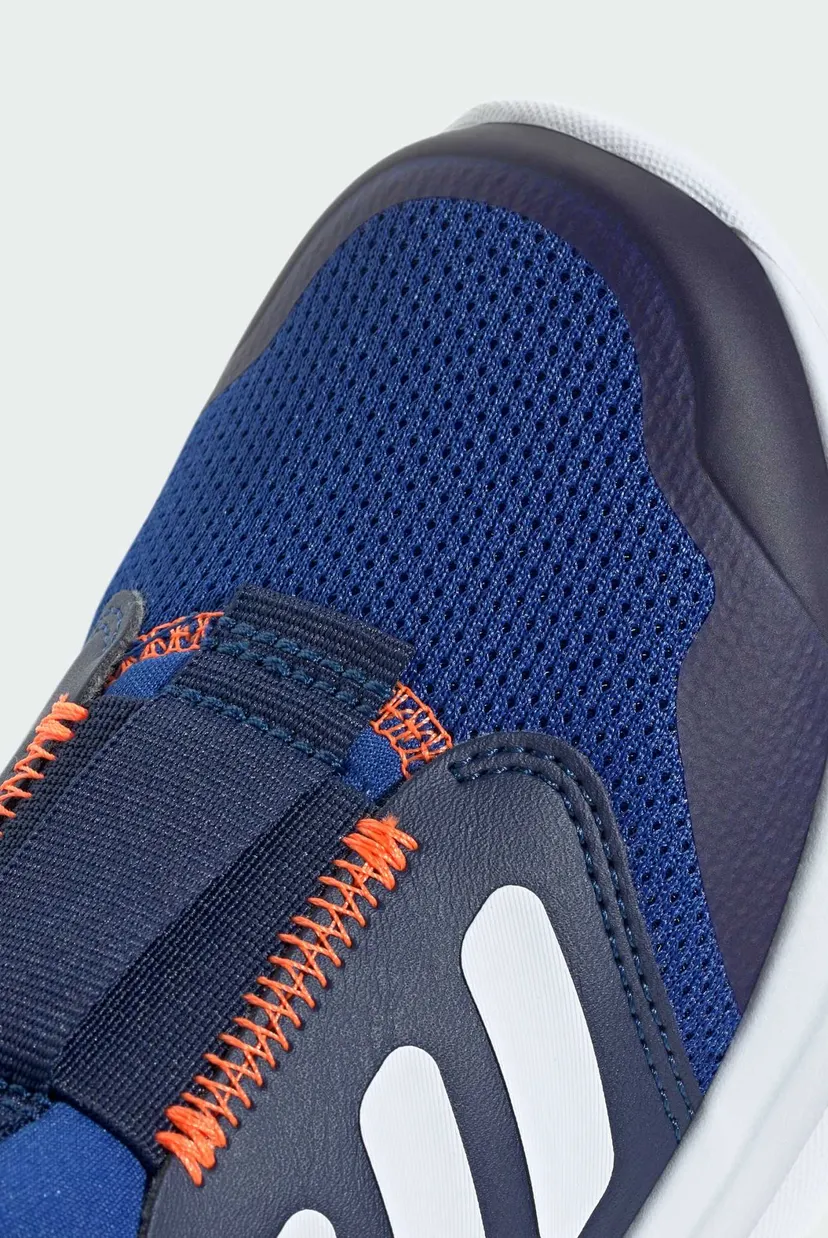 Детские темно-синие слипоны Tensaur Comfort Kids 9