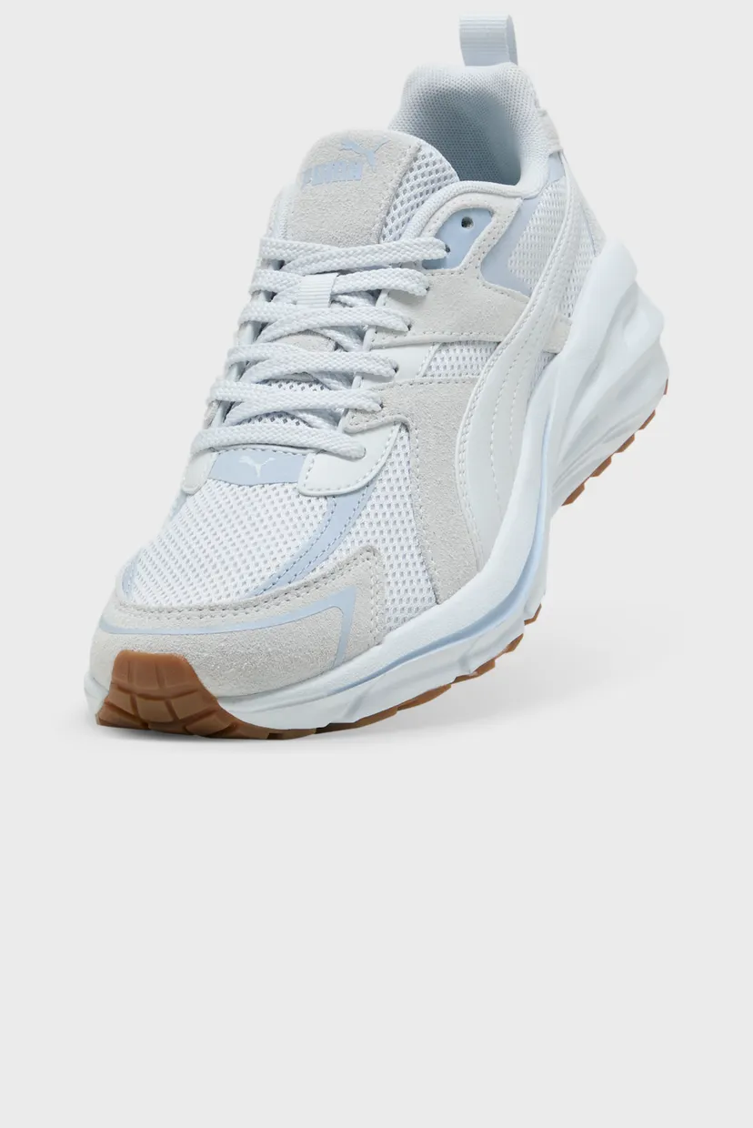 Белые кроссовки Hypnotic Sneakers Unisex 5