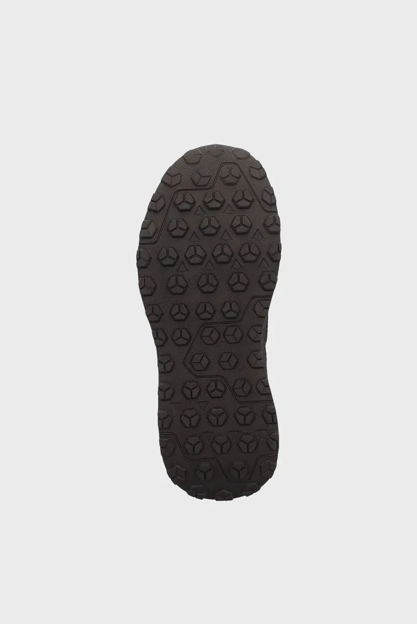 Женские черные тапочки SYNENSYS HOME SLIPPER 6