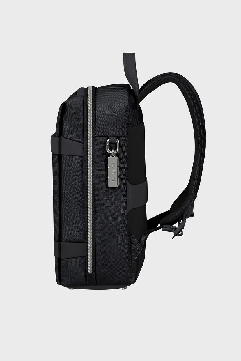 Чорний рюкзак IMAGE BIZ BLACK 4