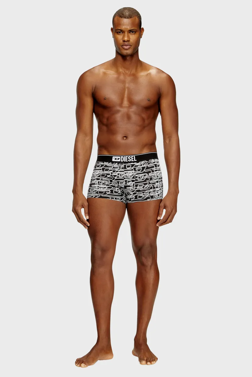 Мужские боксеры (3 шт) DAMIEN-D-BOX-3PACK BOXERS 3