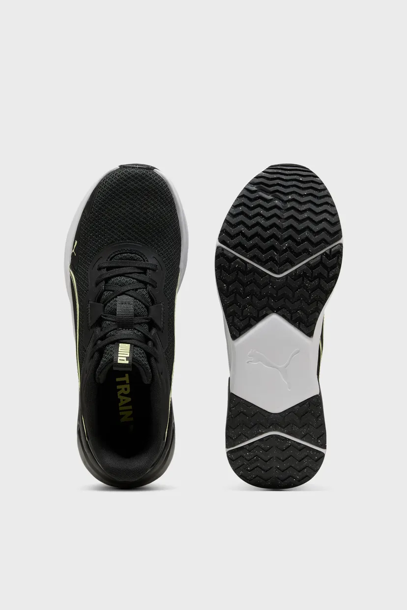Черные кроссовки Disperse XT 4 Training Shoes 4