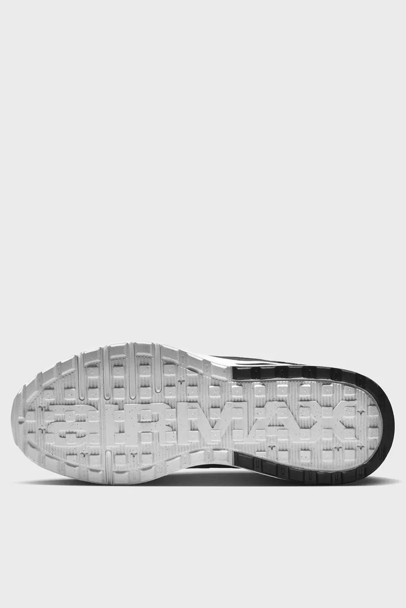 Женские черные кроссовки W AIR MAX BIA 7