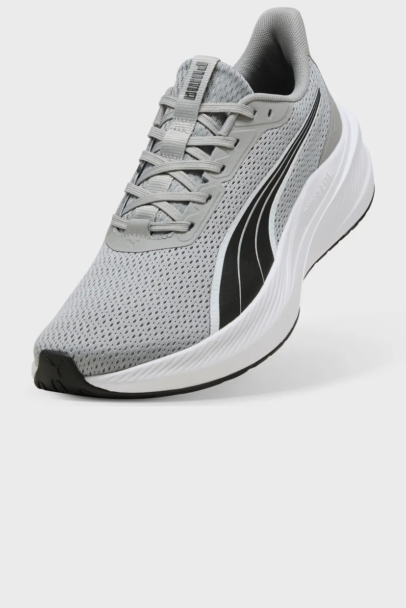 Серые кроссовки Dasher Lite Running Shoes Unisex 6