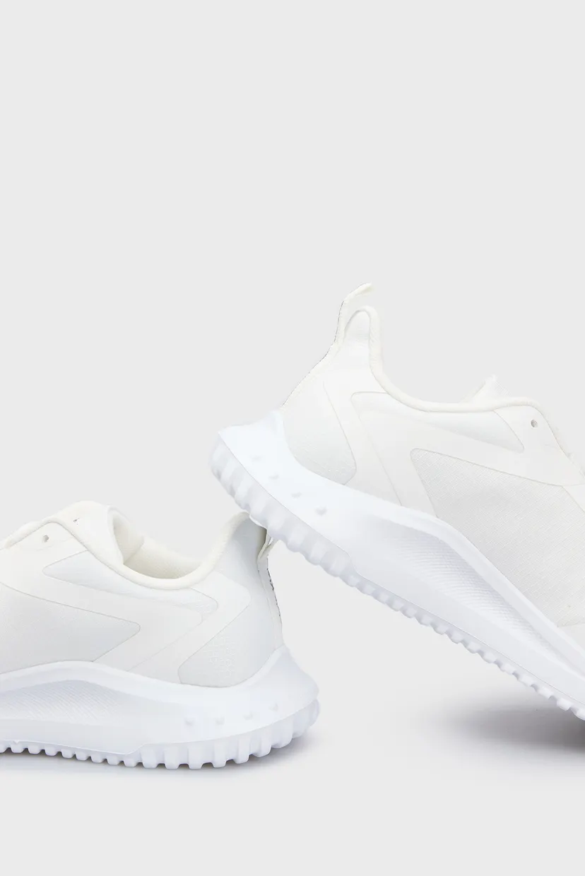Жіночі білі кросівки EVA RUNNER LOW LACE MIX ML WN 5