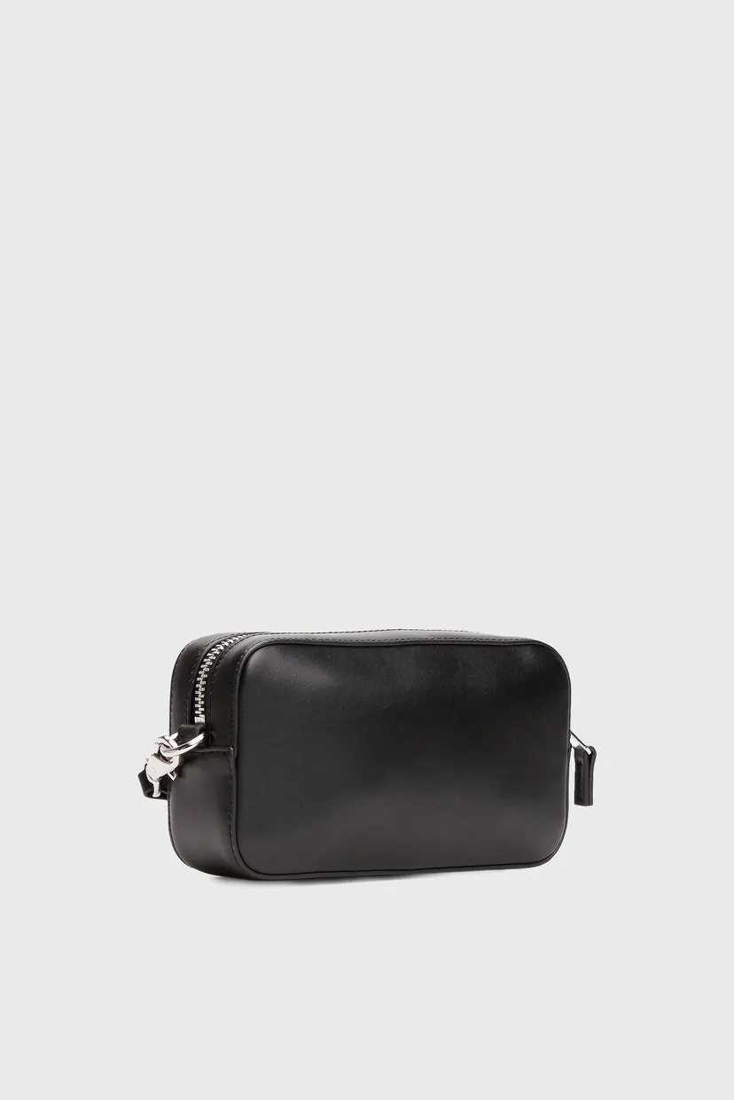 Жіноча чорна сумка AMERICAN COOL CAMERA BAG 4