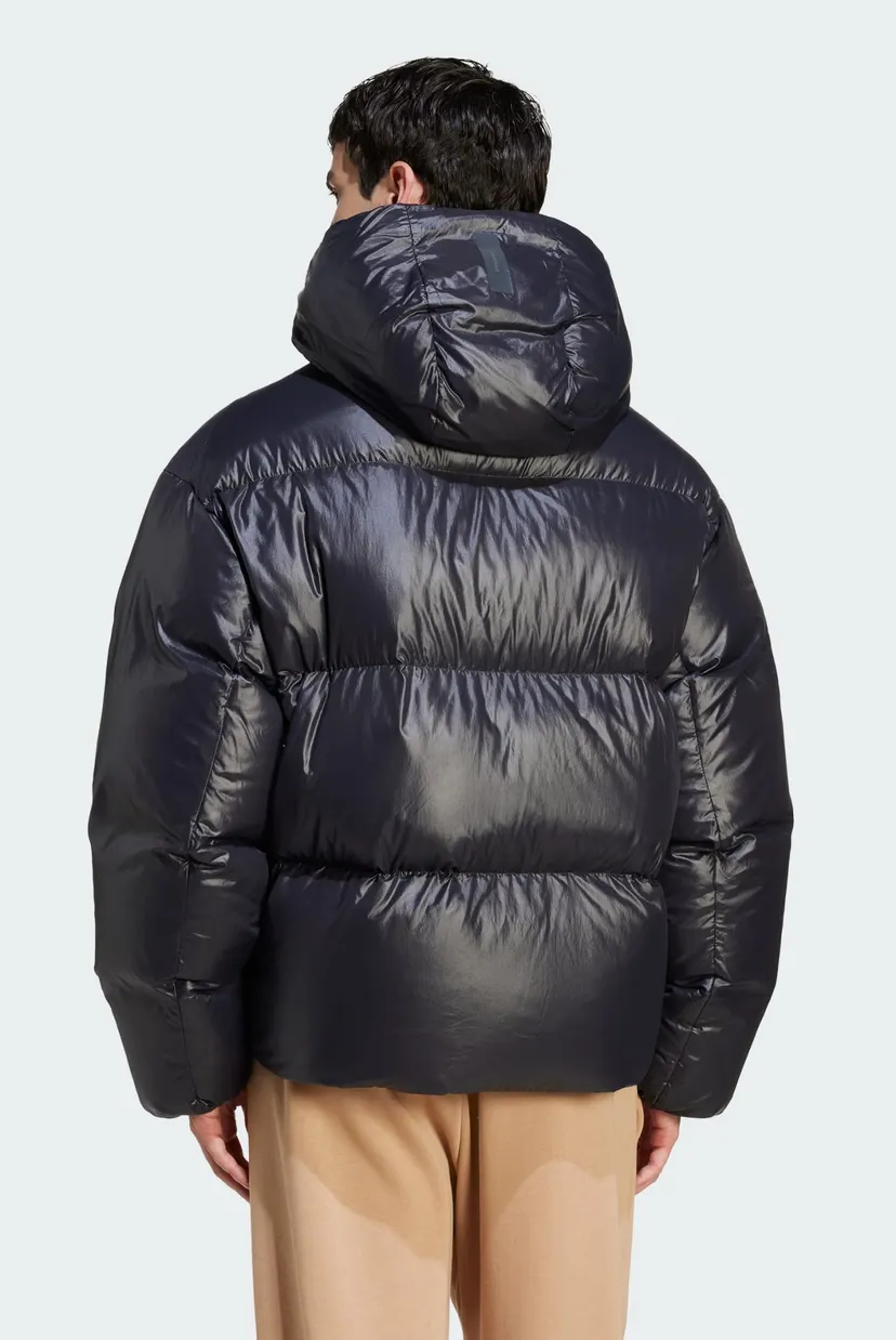 Чоловічий чорний пуховик ADIDAS Z.N.E. Puffer Climawarm adidas