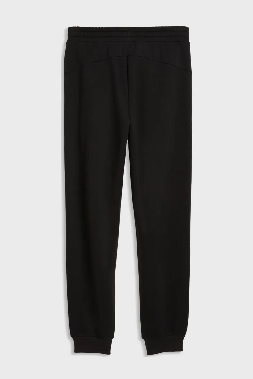 Чоловічі чорні спортивні штани PUMA x ASTON MARTIN ARAMCO F1® TEAM Essentials Sweatpants Men 5
