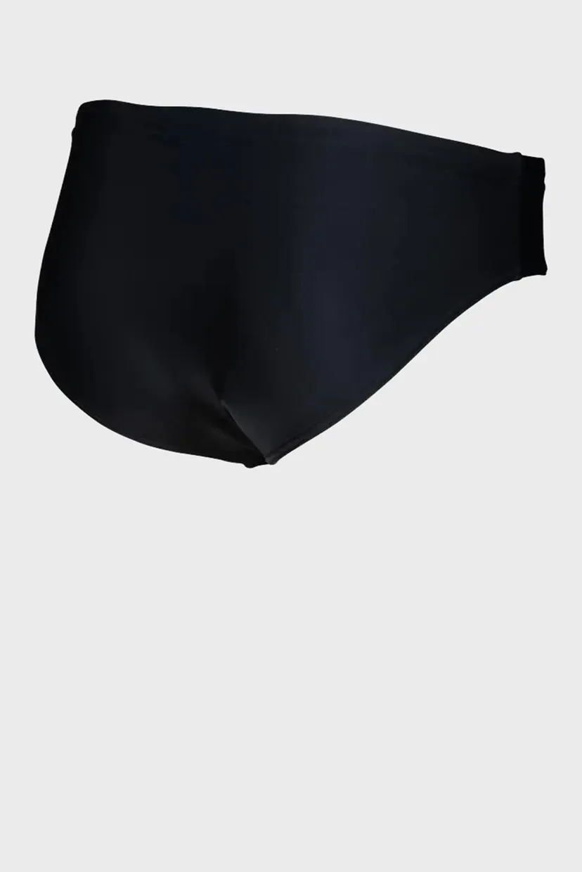 Детские черные плавки DIM LIGHT SWIM BRIEFS 9