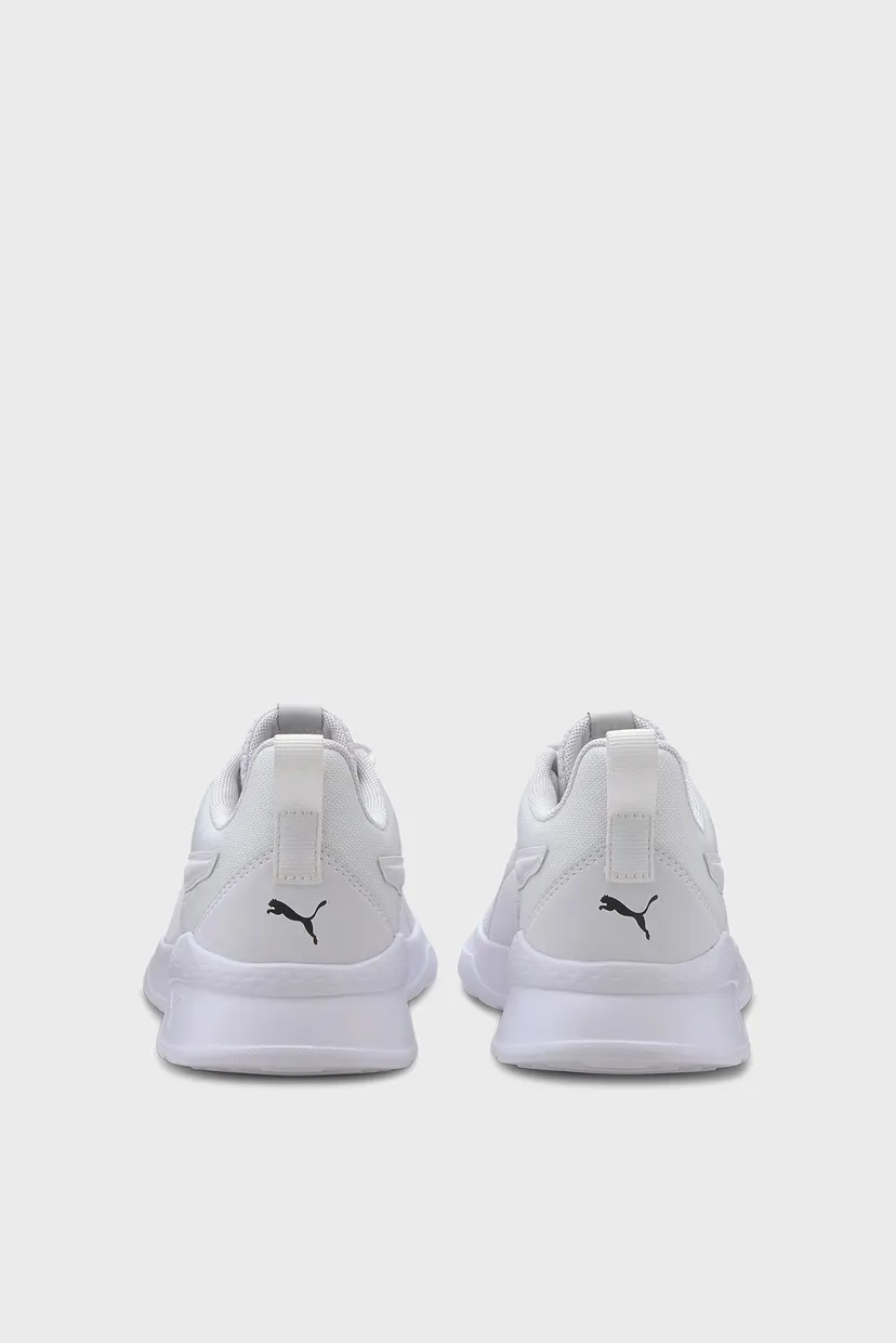 Детские белые кроссовки Anzarun Lite Youth Trainers 4