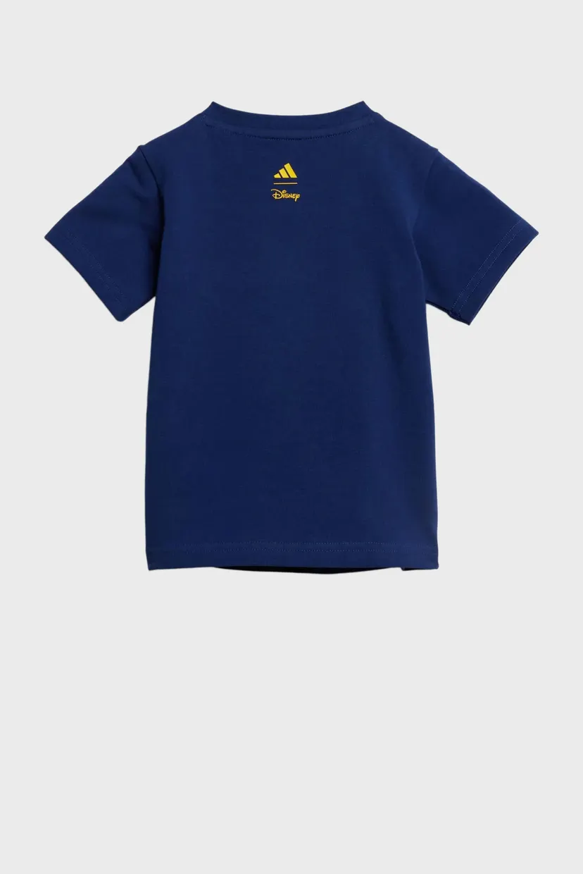 Детский комплект одежды (футболка, шорты) adidas x Disney Mickey Mouse Kids 4