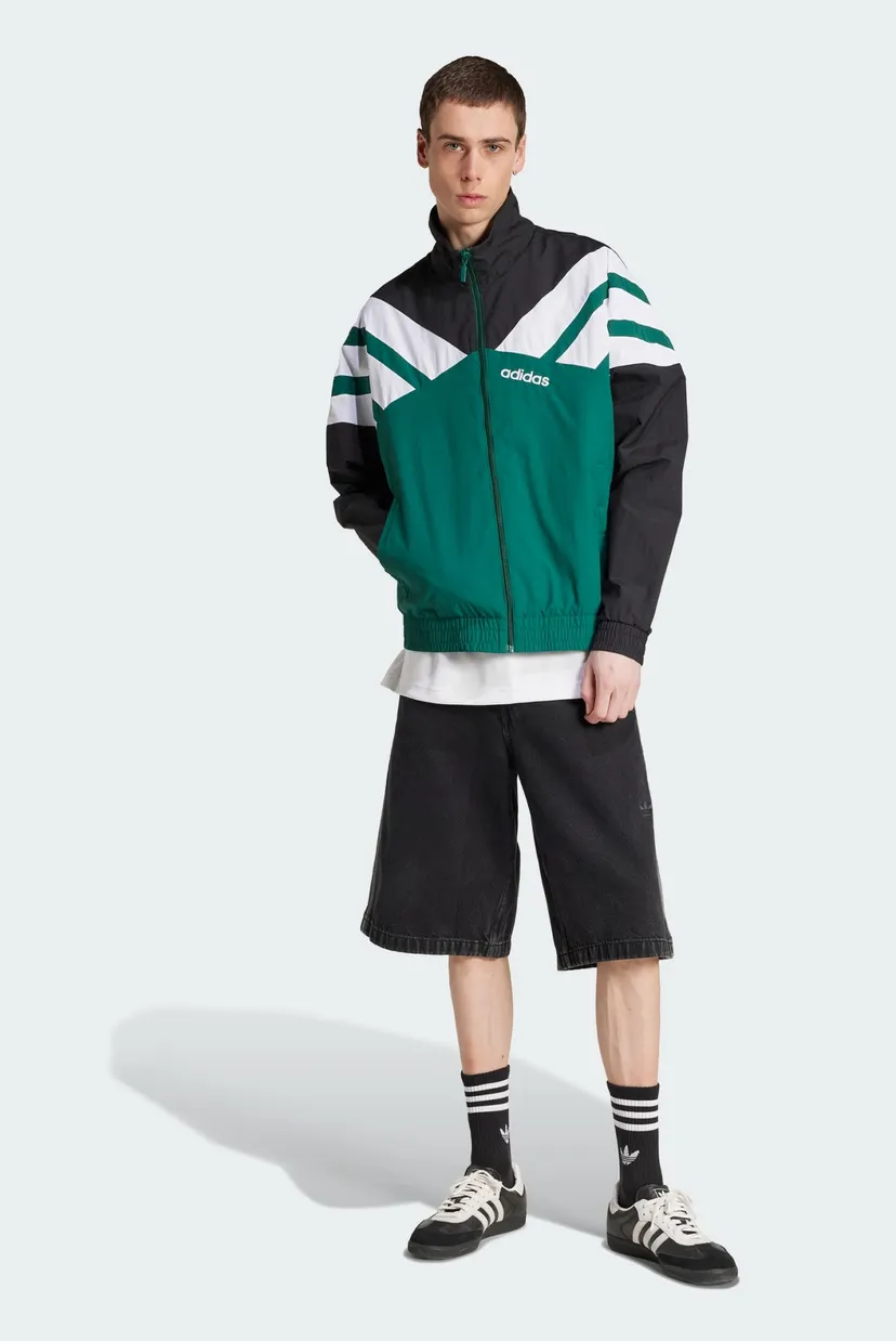 Мужская спортивная кофта adidas JX3053 — MD-Fashion