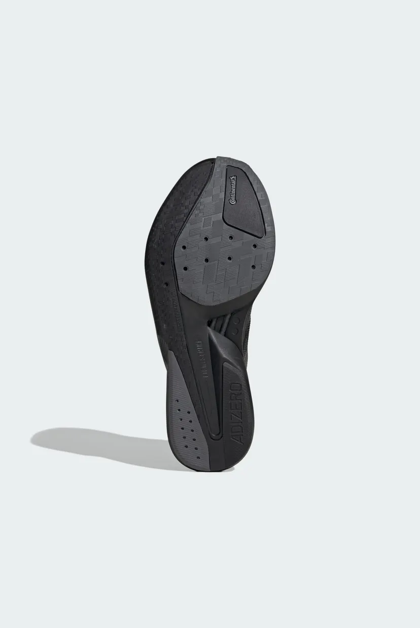 Мужские черные кроссовки Adizero Boston 13 3