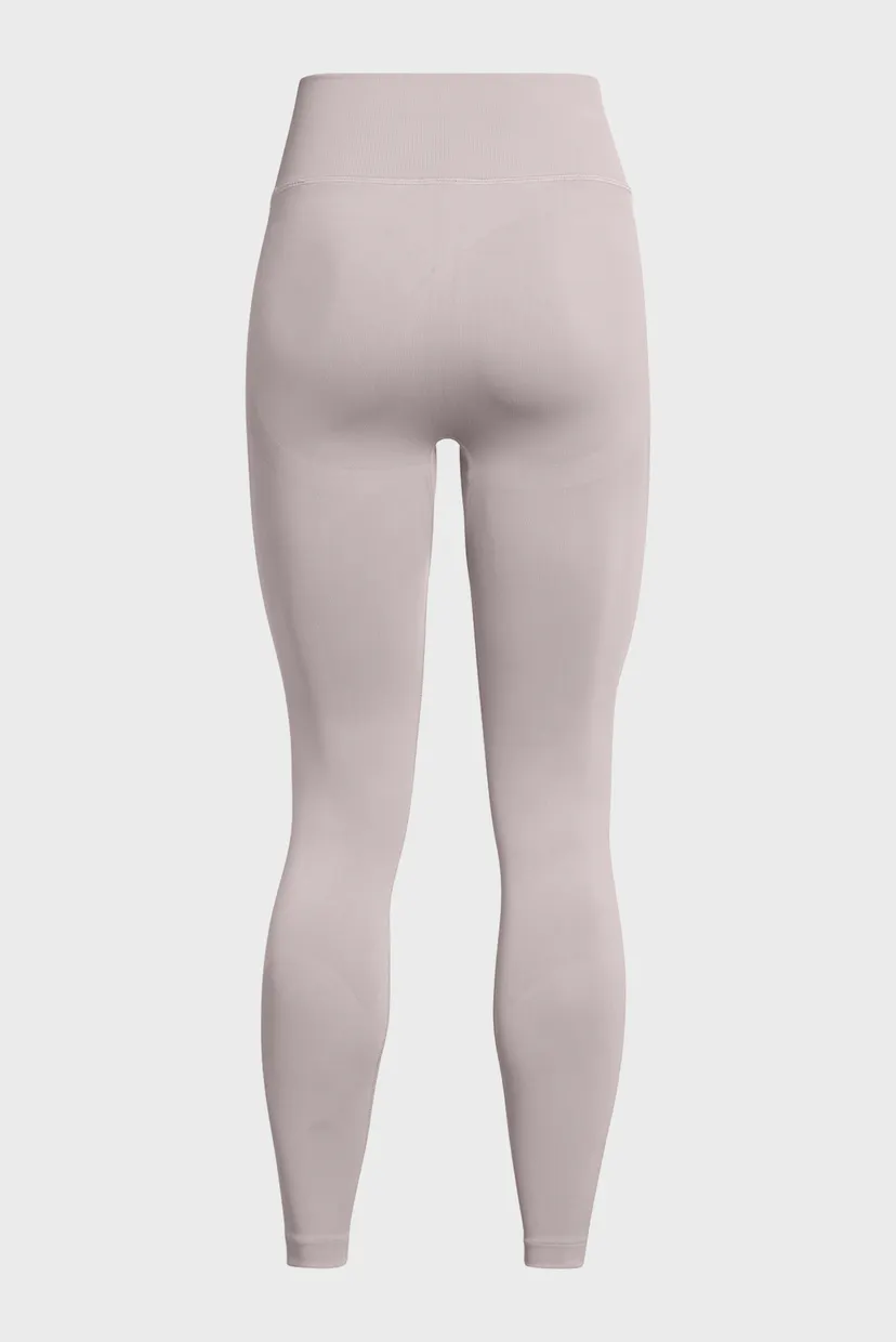 Жіночі пудрові тайтси UA Train Seamless Legging 5