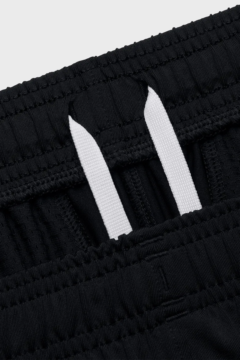 Мужские черные спортивные брюки UA M's Ch. Train Pant 4