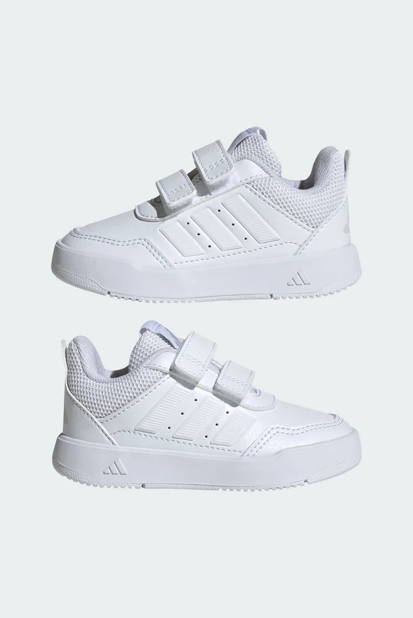 Детские белые кроссовки TENSAUR SPORT 3.0 SHOES INFANTS 7