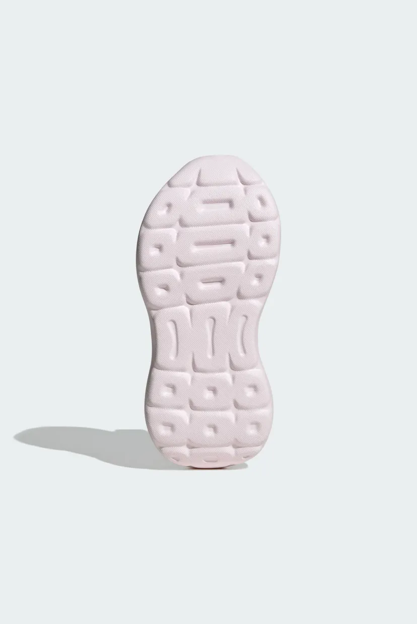 Дитячі рожеві сліпони Tensaur Comfort Kids 3