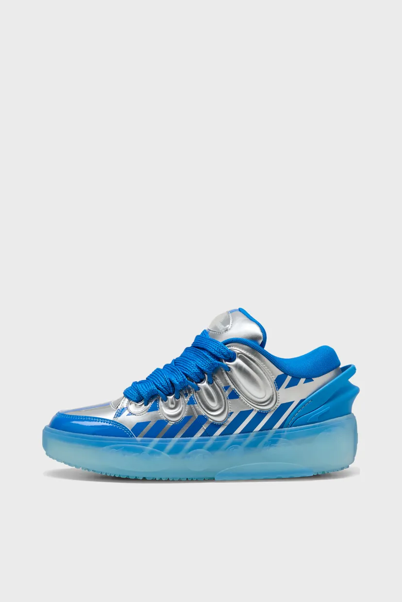 Кроссовки PUMA x FAST & FURIOUS LaFrancé Miami Sneakers Unisex 5