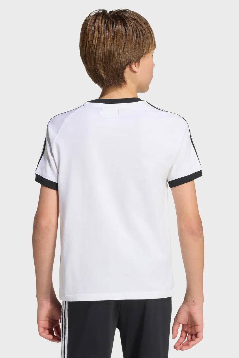 Дитяча біла футболка ADIDAS DISNEY LOOSE 4