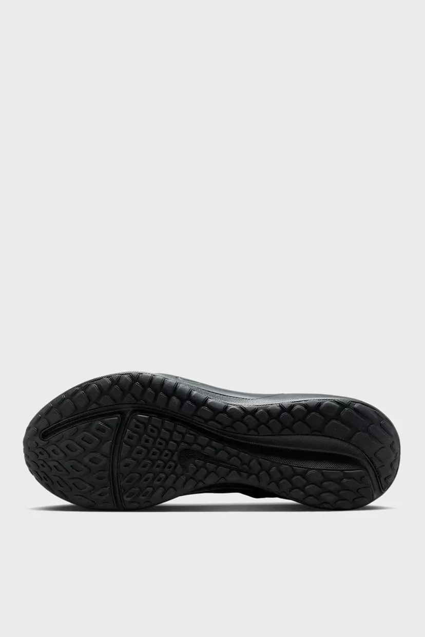 Мужские черные кроссовки NIKE DOWNSHIFTER 13 6