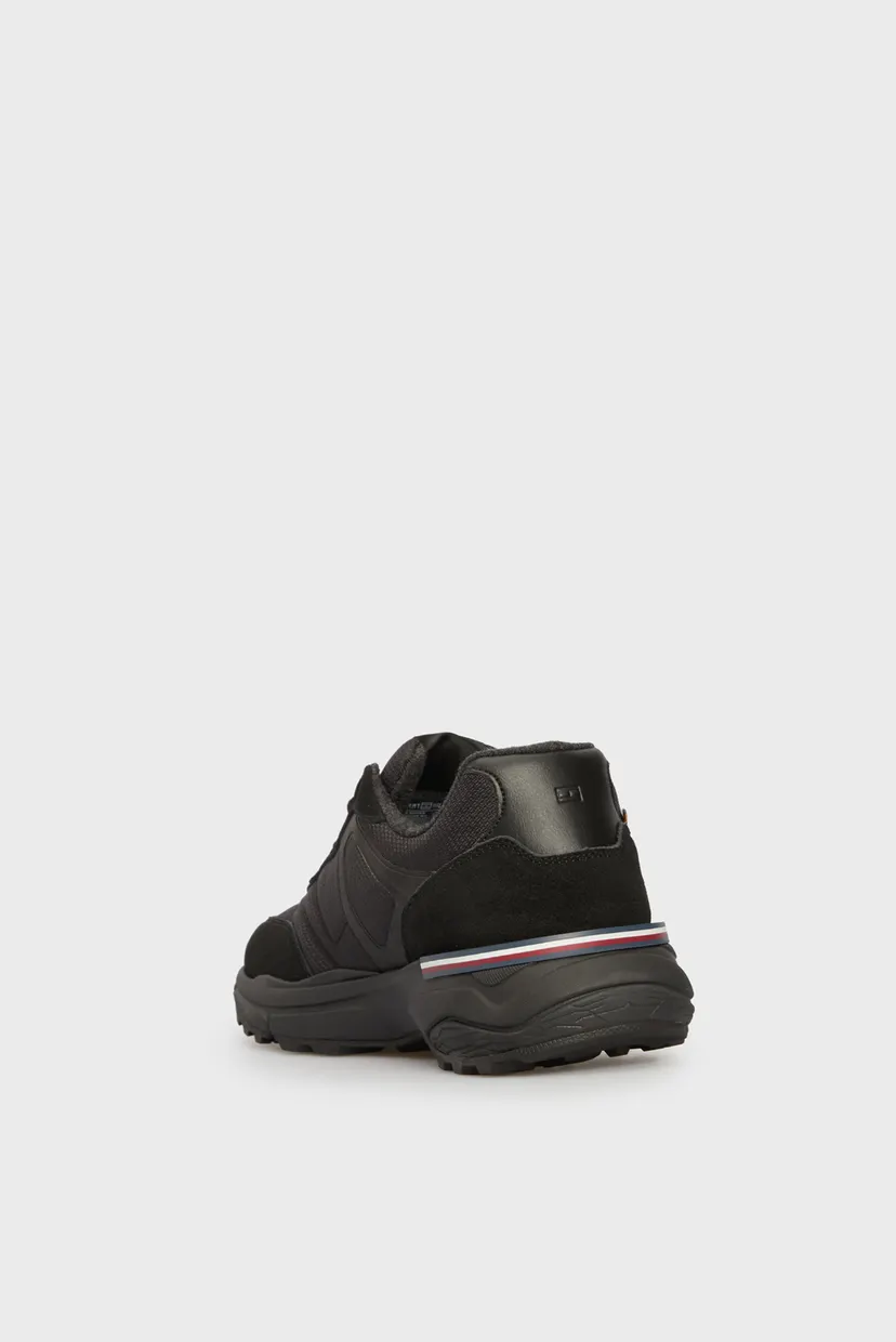 Мужские черные кроссовки M RUNNER CORDURA MIX 5